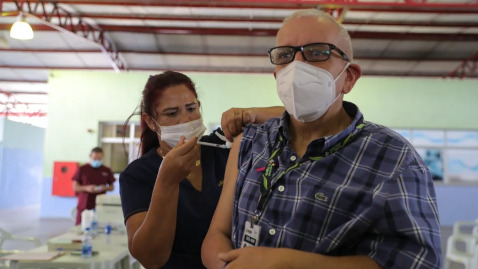 Boletim Diário informa o diagnóstico de 56 novos casos de Covid-19 nesta quarta-feira