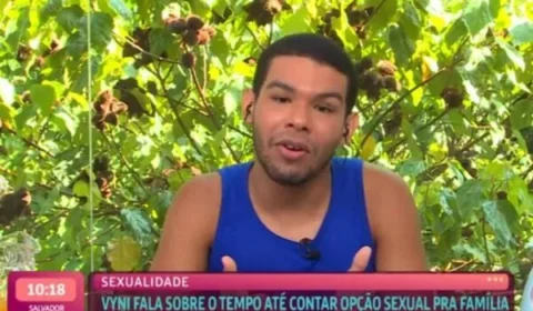 BBB: web detona falas de Ana Maria Braga durante entrevista com Vyni sobre orientação sexual