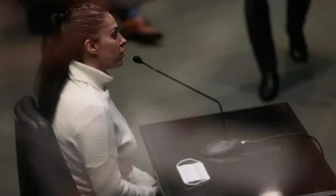 STJ nega pedido de liberdade de Monique Medeiros