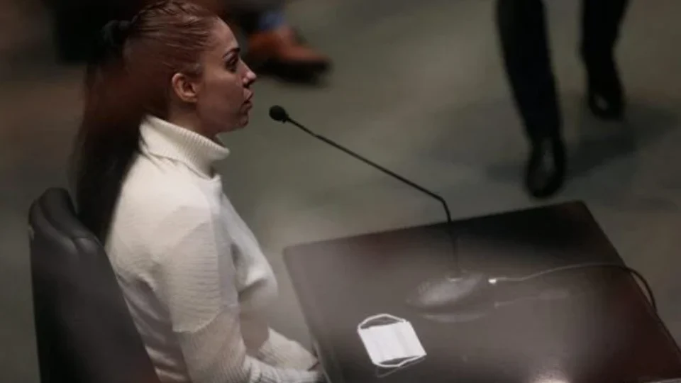 STJ nega pedido de liberdade de Monique Medeiros