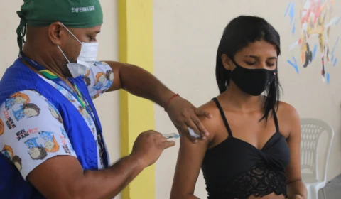 Covid-19: Pelo segundo dia consecutivo, Amazonas não registra óbito nas últimas 24 horas