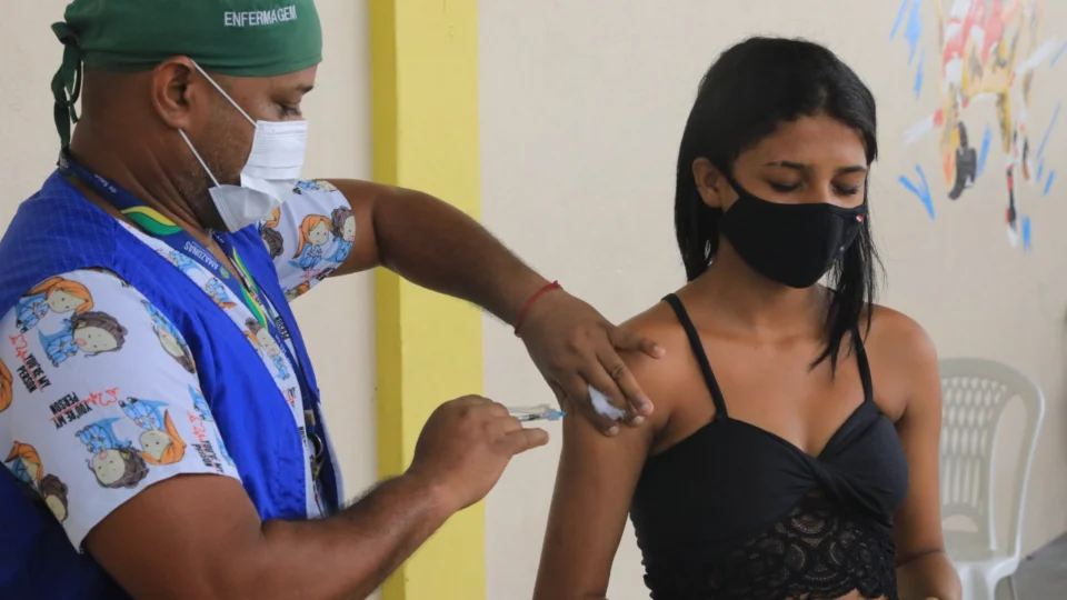 Covid-19: Pelo segundo dia consecutivo, Amazonas não registra óbito nas últimas 24 horas