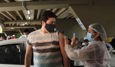 Covid-19: Boletim Diário informa o diagnóstico de 347 novos casos da doença no estado