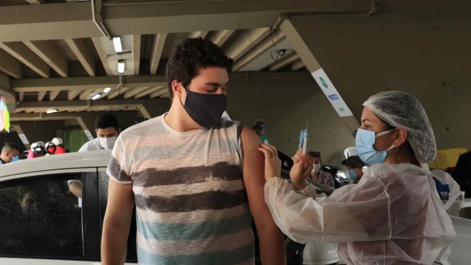 Covid-19: Boletim Diário informa o diagnóstico de 347 novos casos da doença no estado