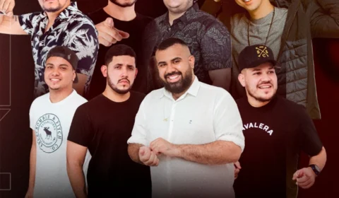 Seven Lounge: confira atrações da nova casa de show em Manaus