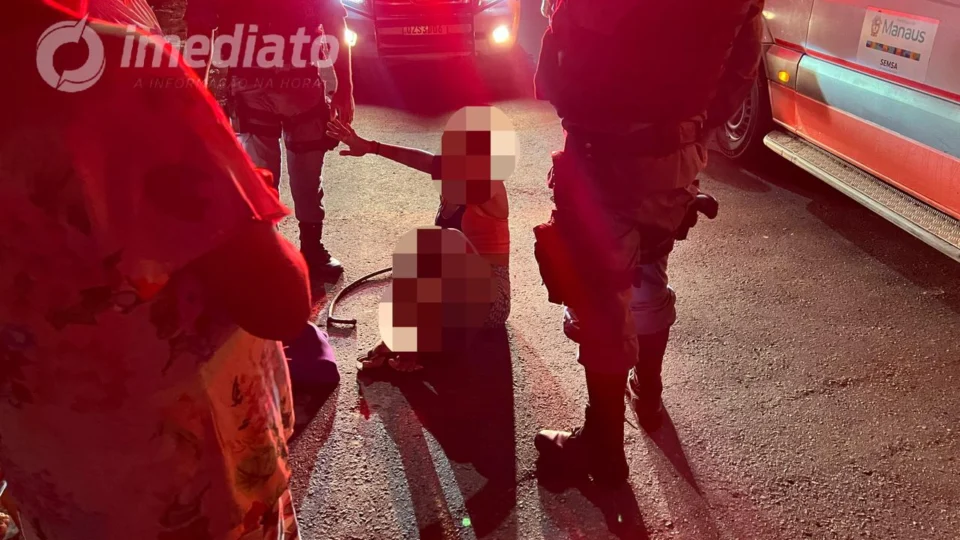 Nas vésperas do dia da mulher, jovem é espancada e jogada de carro após supostamente se negar a manter relações sexuais