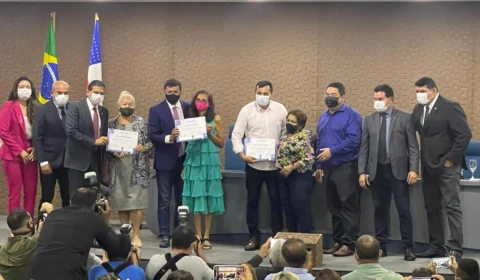 Mais de 4 mil cursos voltados para mulheres de Manaus e interior do AM são ofertados pelo CETAM