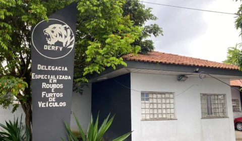 Funcionários de empresa são sequestrados e abandonados em estrada após roubo, na zona Sul de Manaus