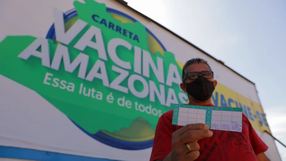 Boletim Diário da Covid-19 informa o diagnóstico de 486 novos casos da doença no estado