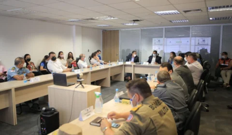 DECISÃO: eventos são liberados sem restrição de horário e ocupação