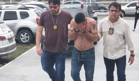 Dupla é presa por homicídio e tentativa de homicídio