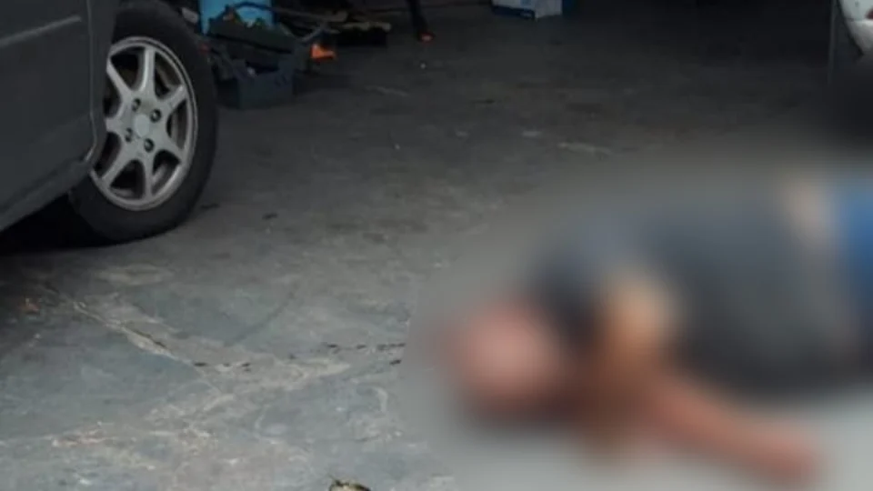 Homem é assassinado em oficina no bairro Praça 14