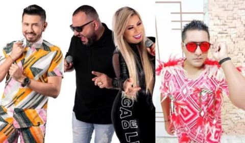 Saiba as atrações do ‘Show da Vacinação’