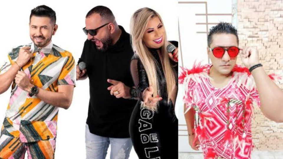 Saiba as atrações do ‘Show da Vacinação’