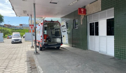 Guerra de facções: um homem é morto e outro baleado por ‘comboio do crime’, na zona Leste de Manaus