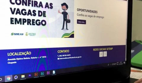Está desempregado? Confira as 47 vagas de emprego em diversas áreas para esta quarta-feira