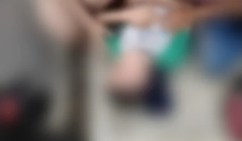 Rapaz é brutalmente atropelado em avenida de Manaus; veja vídeo