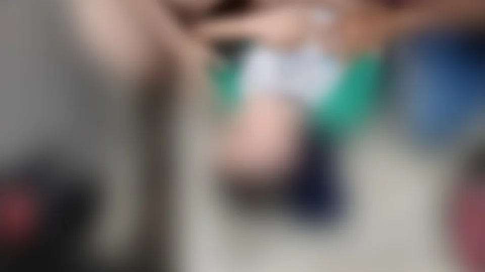 Rapaz é brutalmente atropelado em avenida de Manaus; veja vídeo