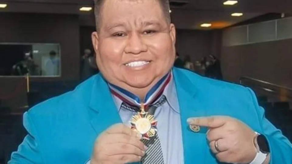 Empresário Marcelo Generoso é o homenageado pela escola de samba Império do Havaí