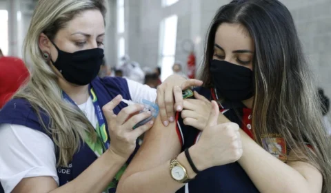 Covid-19: Amazonas registra 247 novos casos em segundo dia sem mortes