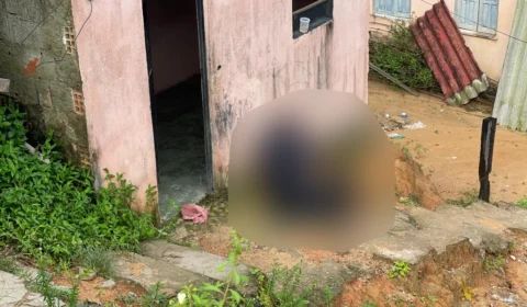 Urgente: homem sofre tentativa de homicídio e é jogado em igarapé no Tarumã