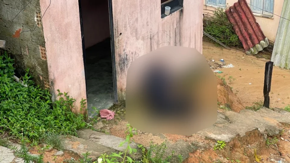 Urgente: homem sofre tentativa de homicídio e é jogado em igarapé no Tarumã