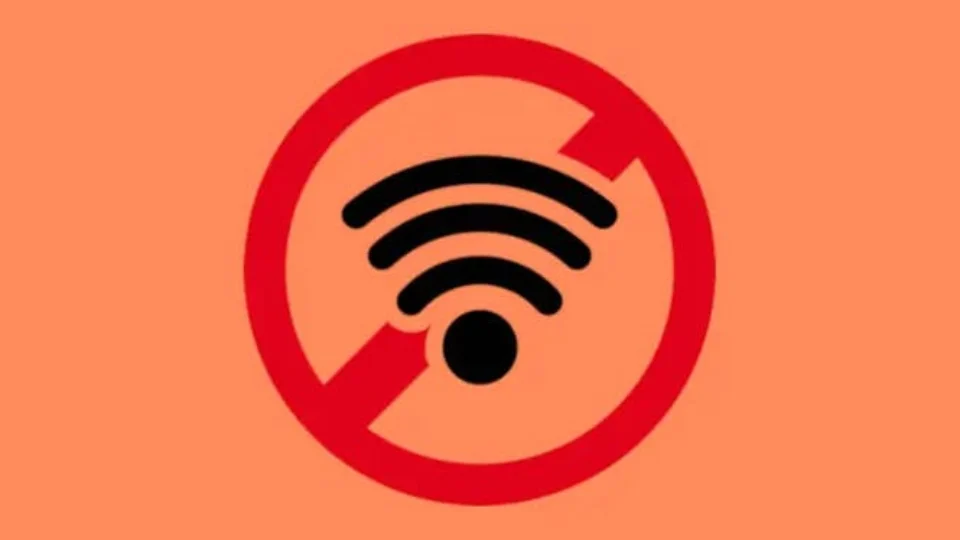 “Apagão” deixa população sem internet em Manaus nesta terça-feira (22)