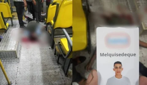 Avó de Melquisedeque pede R$1 milhão de indenização pela morte do neto