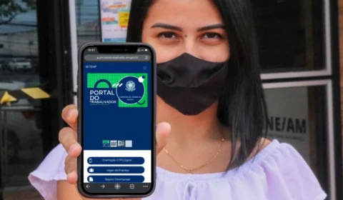 Está desempregado? Confira 100 vagas de emprego disponíveis para esta quarta-feira
