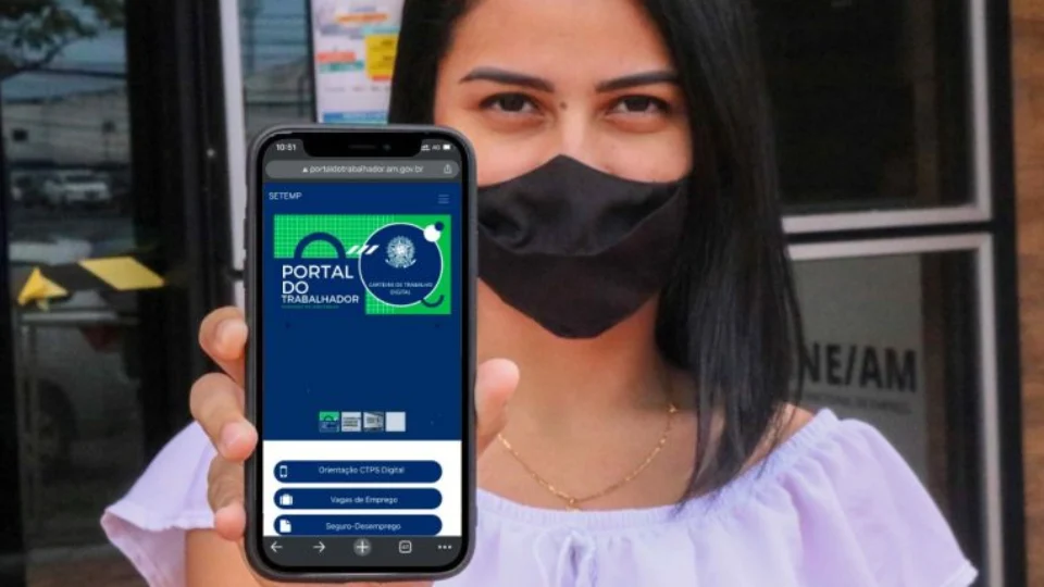 Está desempregado? Confira 100 vagas de emprego disponíveis para esta quarta-feira