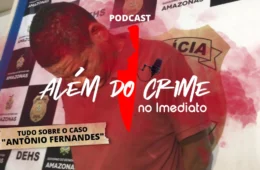 ‘Além do Crime’ relembra caso de empresária morta por pedreiro por dívida de R$ 300