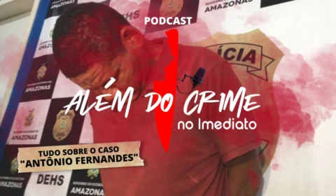 ‘Além do Crime’ relembra caso de empresária morta por pedreiro por dívida de R$ 300