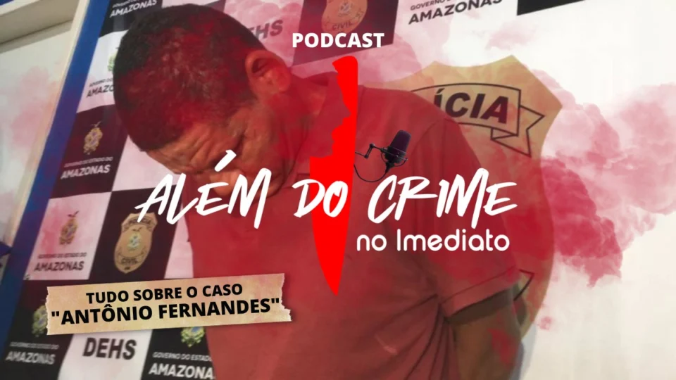 ‘Além do Crime’ relembra caso de empresária morta por pedreiro por dívida de R$ 300