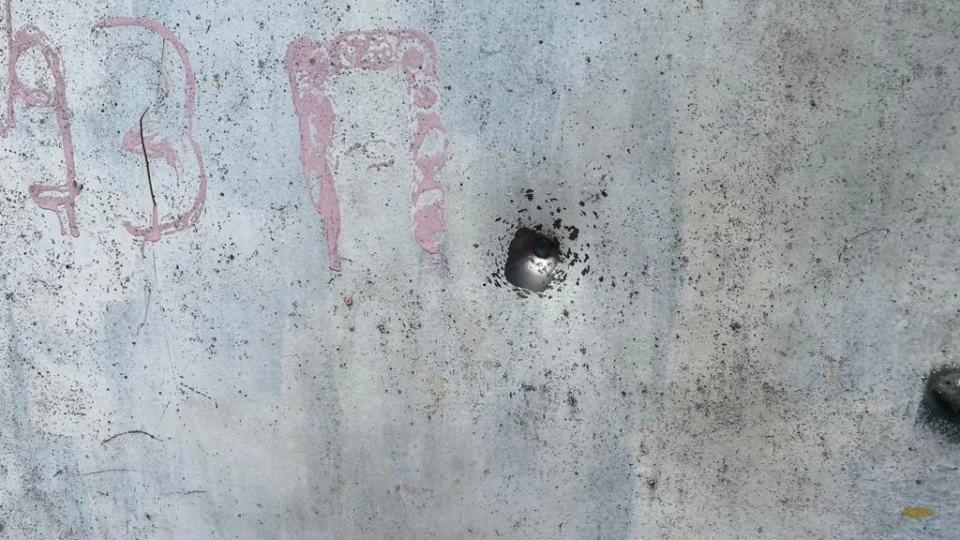 Homem é morto em frente ao seu estabelecimento no bairro Compensa