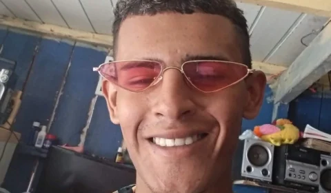 Fatalidade: jovem encontrado em rio tem corpo dilacerado