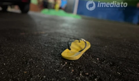 Na guerra do tráfico, jovem é assassinado com tiros na Compensa