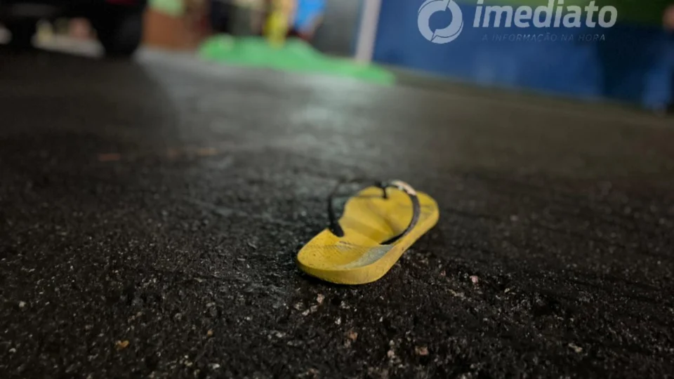 Na guerra do tráfico, jovem é assassinado com tiros na Compensa