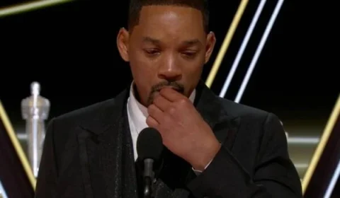 Will Smith é banido de cerimônia do Oscar após polêmica; confira