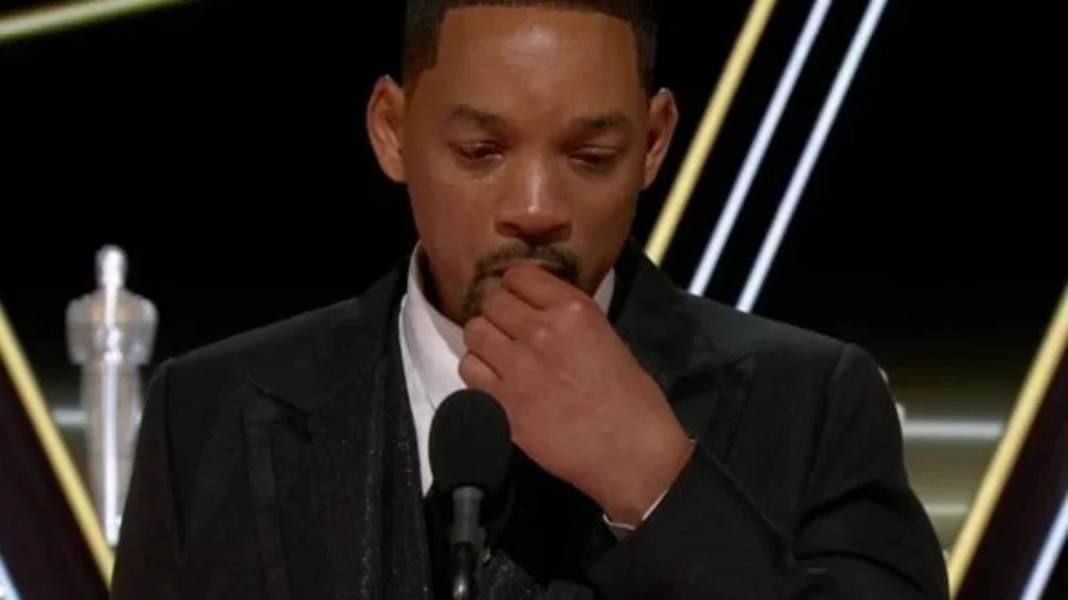 Will Smith é banido de cerimônia do Oscar após polêmica; confira