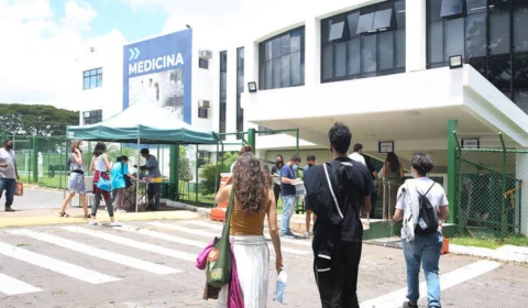 Divulgada a lista dos aprovados na primeira chamada do Prouni 2022; confira