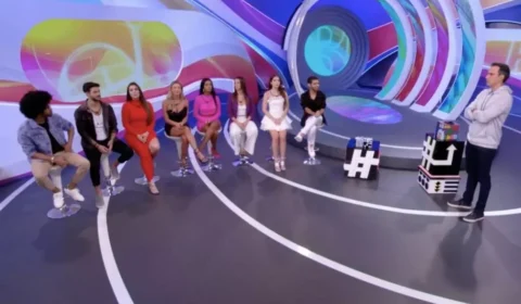 BBB22: Eliminados indicam um participante ao paredão