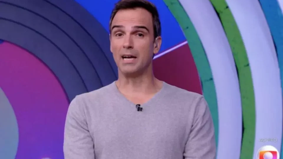 BBB22: Bronca de Tadeu Schmidt marca Jogo da Discórdia