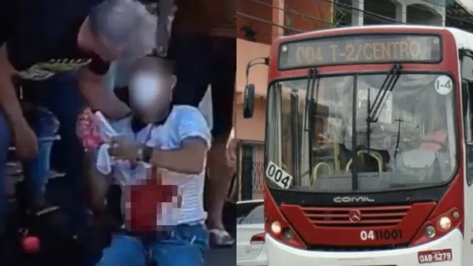 Sindicato dos Rodoviários classifica como ‘fatalidade’ facada de motorista que matou passageiro￼