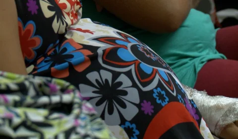 Auxílio Brasil: benefício é concedido para gestantes