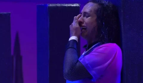 BBB22: Linn da Quebrada vence a Prova do Líder após 17 horas