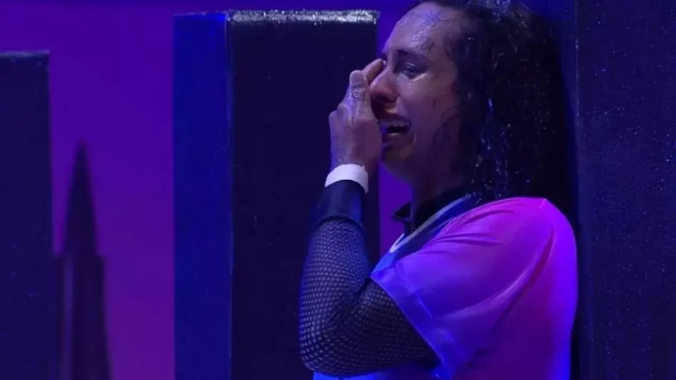 BBB22: Linn da Quebrada vence a Prova do Líder após 17 horas