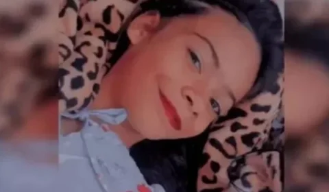 Corpo de menina de 12 anos desaparecida tinha sinais de violência