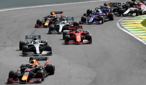 Fórmula 1 rescinde contrato e GP da Rússia está fora do calendário em definitivo