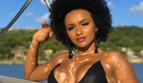 BBB22: Natália Deodato será convidada para desfilar pela Beija-Flor