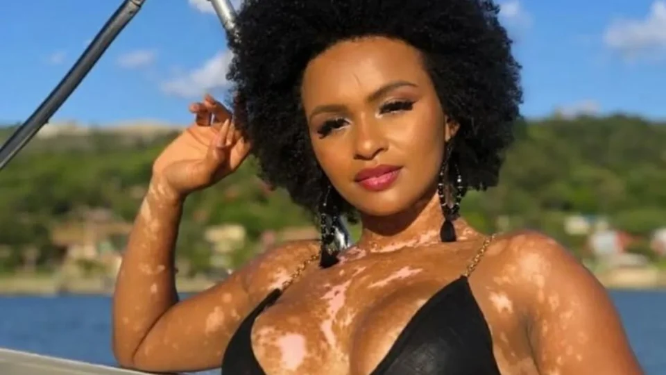 BBB22: Natália Deodato será convidada para desfilar pela Beija-Flor